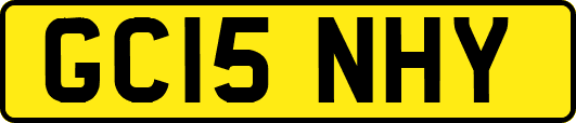 GC15NHY