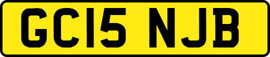 GC15NJB