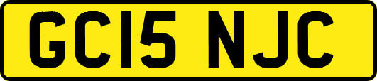 GC15NJC
