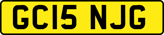 GC15NJG