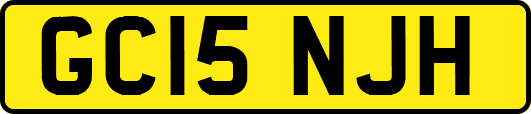 GC15NJH