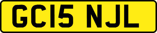 GC15NJL
