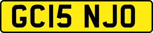 GC15NJO
