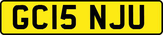 GC15NJU