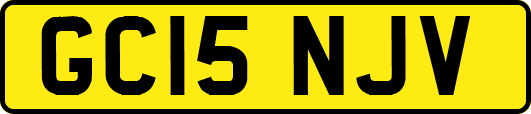 GC15NJV