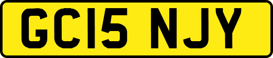 GC15NJY