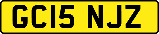 GC15NJZ
