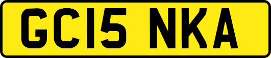 GC15NKA