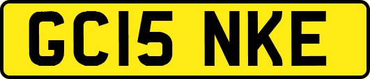 GC15NKE