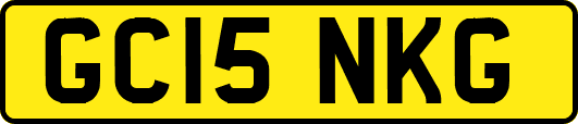 GC15NKG