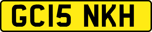 GC15NKH