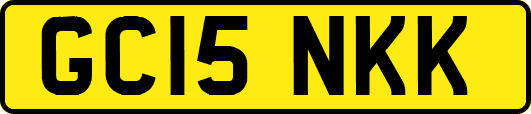 GC15NKK