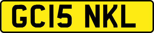 GC15NKL