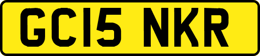 GC15NKR