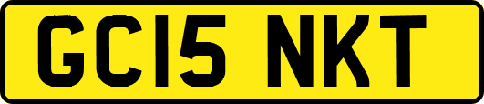 GC15NKT