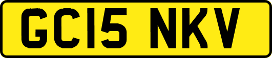 GC15NKV