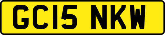 GC15NKW