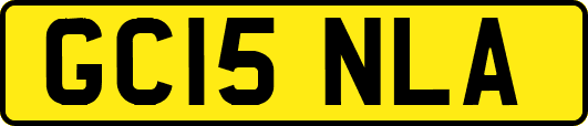 GC15NLA