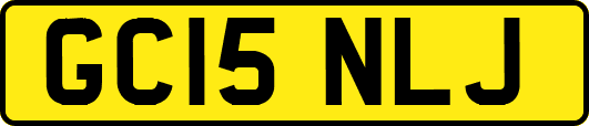 GC15NLJ