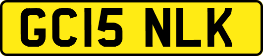 GC15NLK