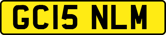GC15NLM