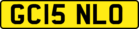 GC15NLO