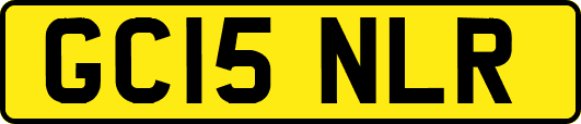 GC15NLR