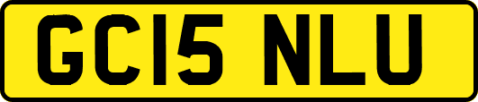 GC15NLU