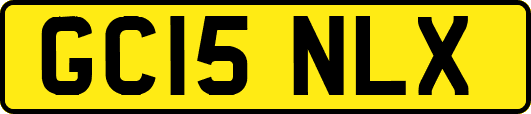 GC15NLX