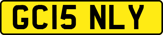 GC15NLY