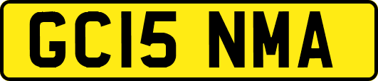 GC15NMA