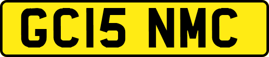 GC15NMC