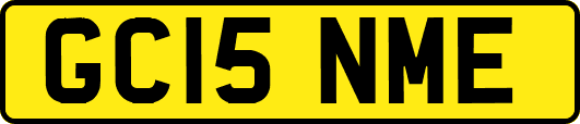 GC15NME