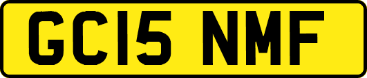 GC15NMF