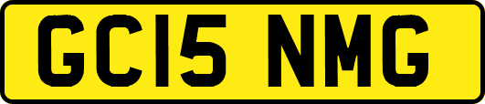 GC15NMG