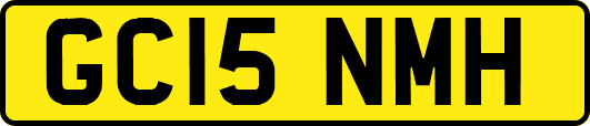 GC15NMH