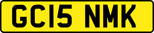 GC15NMK