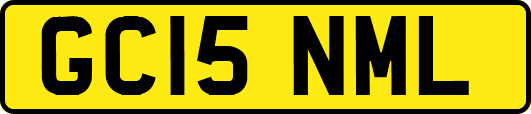 GC15NML