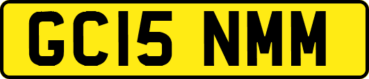GC15NMM