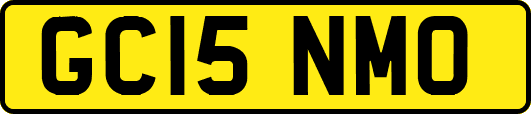 GC15NMO
