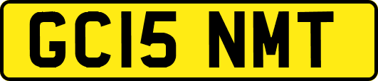 GC15NMT