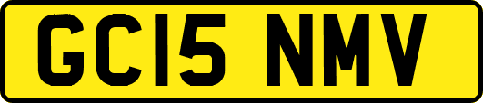 GC15NMV