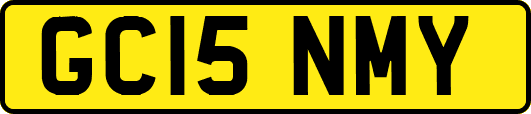 GC15NMY