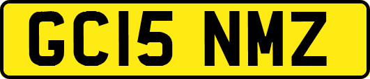 GC15NMZ