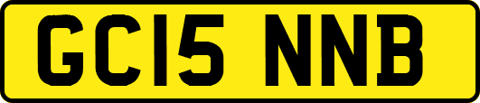 GC15NNB