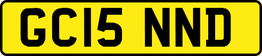 GC15NND