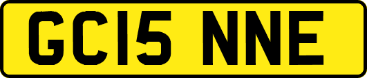 GC15NNE
