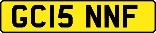 GC15NNF