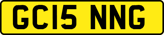 GC15NNG