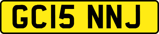 GC15NNJ